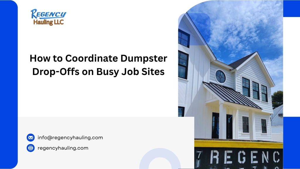 Dumpster Service Charlotte NC