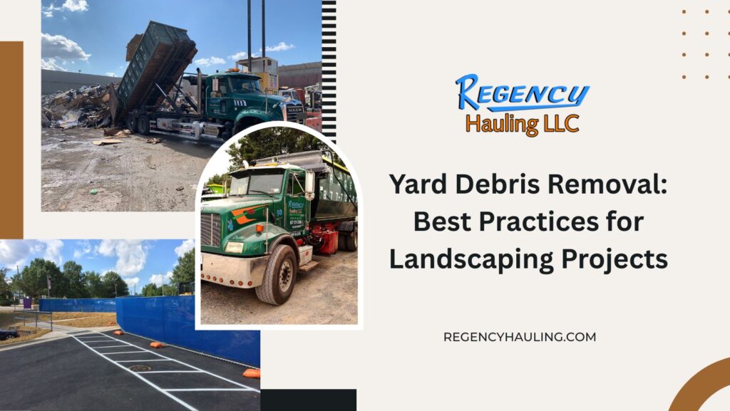 Dumpster Rental Huntersville NC